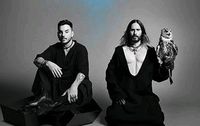 2x Ticket 30 Seconds To Mars in HH Nordrhein-Westfalen - Meschede Vorschau