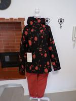 Neue Maloja Hartshell Jacke Damen Gr. M / lockere 38  Neu Bayern - Unterthingau Vorschau