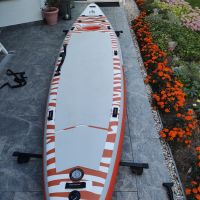 Stand up Paddel SUP SharkSUP SNF 462 Tandem Family Baden-Württemberg - Bruchsal Vorschau