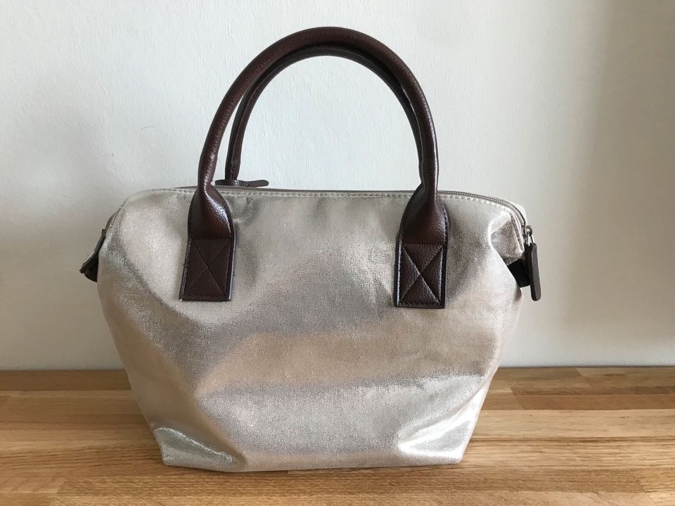 Kosmetikbeutel Kulturbeutel Kosmetiktasche Handtasche Douglas in Tornesch