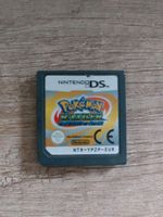 Pokemon Ranger Nintendo DS Spiel Niedersachsen - Brome Vorschau