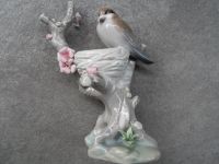 Lladro Porzellanfigur "Vogel im Nest", Bird in nest, Höhe Essen - Essen-Katernberg Vorschau