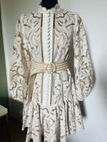 Wunderschönes ZIMMERMANN KLEID Gr.32/24 NEU München - Trudering-Riem Vorschau