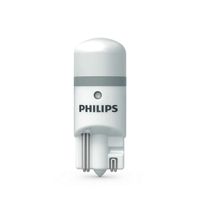 Philips W5W LED Standlicht, T10 Leuchtmittel, Weiß, Zulassung Kreis Ostholstein - Bad Schwartau Vorschau