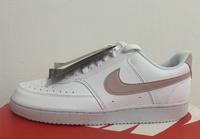 Nike Schuh - Größe 42 - Neu - Weiß/Pink Hessen - Fulda Vorschau