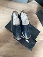 Chanel Espandrilles Original Hessen - Taunusstein Vorschau