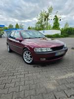 Opel Vectra B J96 1.6 16V Schwerin - Schelfstadt Vorschau