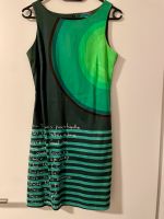 Kleid von Desigual Gr. 36 / S Hessen - Volkmarsen Vorschau