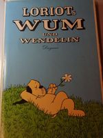 Loriot `s Wum und Wendelin , von 1977 Stuttgart - Stuttgart-West Vorschau