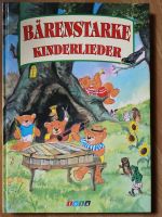 Bärenstarke Kinderlieder Liederbuch Kinderlieder Nordrhein-Westfalen - Plettenberg Vorschau