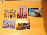 Post-Ansichtskarten von New York Darß - Ostseebad Wustrow Vorschau