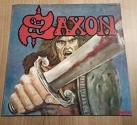 Saxon Vinyl Nordrhein-Westfalen - Monheim am Rhein Vorschau