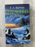 Merlin wie alles begann T.A. Barron Niedersachsen - Sehnde Vorschau
