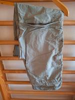Salewa Zipp-Herrenhose Baden-Württemberg - Tettnang Vorschau