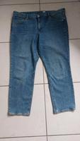 H&M Girlfriend Jeans Gr. 48 wie neu Nordrhein-Westfalen - Moers Vorschau