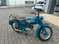 Zündapp Super Combinette Hessen - Wehrheim Vorschau