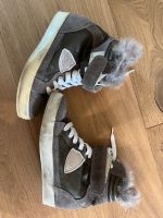 Philippe Model Sneaker 37 Fell Damen Schuhe Golden Goose Niedersachsen - Melle Vorschau