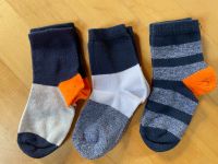 3 Paar Socken Größe 23 - 26 neon Bayern - Luhe-Wildenau Vorschau
