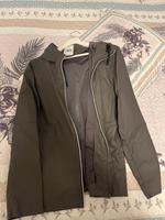 Zara Jacke in grau Baden-Württemberg - Ulm Vorschau
