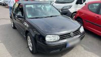 Golf 4 1.4 Benzin TÜV 09/25 Alufelgen SW Reifen Standheizung Kiel - Hassee-Vieburg Vorschau