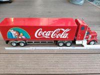 Coca-Cola Weihnachtstruck 69cm! Simmern - Hunsrück Vorschau