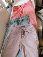 Damenjeans Jeans Hosen Jeggins 28 36 S Esprit Desigual Bremen - Schwachhausen Vorschau