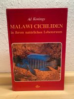 Malawi Cichliden - Ad Konings Nordrhein-Westfalen - Lemgo Vorschau
