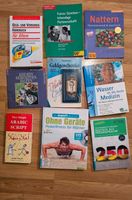 ZU VERSCHENKEN Gesund , Sprach , Basteln Bücher München - Trudering-Riem Vorschau