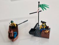 Lego Piraten Baden-Württemberg - Bodman-Ludwigshafen Vorschau