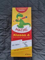 Mathe Klasse 4 Übungen Hessen - Wiesbaden Vorschau