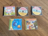 3 CDs Ponybox Ponyhof, Regenbogenfisch, Bibi & Tina Baden-Württemberg - Steißlingen Vorschau