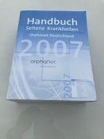 Handbuch Seltene Krankheiten 2007 Dresden - Prohlis-Nord Vorschau