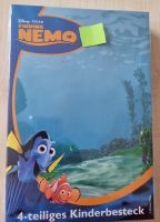 Kinderbesteck Disney Pixar Findet Nemo  - neu Dithmarschen - Buesum Vorschau