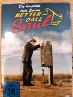 Better call Saul - DVD komplette erste Staffel Nordrhein-Westfalen - Hörstel Vorschau
