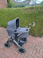 Kinderwagen ABC design Salsa 4 air Niedersachsen - Ahnsen Vorschau