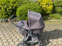 Kinderwagen ABC Design Condor 4 Nordrhein-Westfalen - Hiddenhausen Vorschau