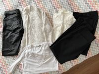 Zara H&M Mango Paket Gr 34 Hose Strickjacke Shirt Baden-Württemberg - Wangen Vorschau