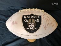 American Football  Oakland Raiders  Phil Vallipiano # 41 Harburg - Hamburg Fischbek Vorschau