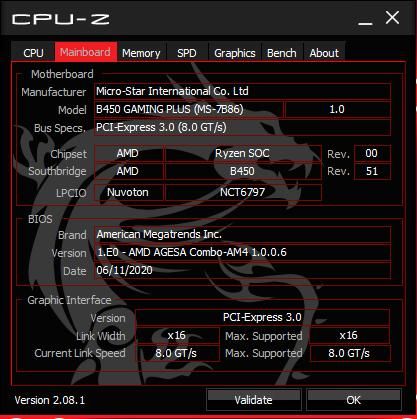 Gaming PC 32 GB Ram / GTX 1080 /  Ryzen 5 2600 in Neunkirchen-Seelscheid