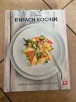 Kochbuch zu verschenken Niedersachsen - Braunschweig Vorschau