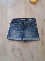 Vingino kurzer Jeansshort Hessen - Lohfelden Vorschau