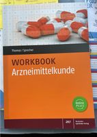 PTA Workbook Arzneimittelkunde West - Griesheim Vorschau