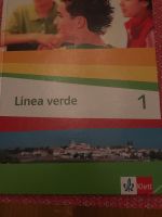 Spanisch lernen Buch Anfänger Línea verde Baden-Württemberg - Neidenstein Vorschau