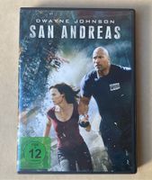 Film Pack DVD San Andreas/ Tornado - Der Zorn des Himmels Nordrhein-Westfalen - Mönchengladbach Vorschau