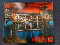 Lego 75810 Stranger Things Thüringen - Erfurt Vorschau