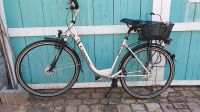 Tolles Conway Fahrrad mit Kardanwelle und 7 Gang Baden-Württemberg - Mannheim Vorschau