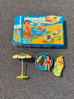 Playmobil 4864 Planschbecken Summer fun Pool OVP Niedersachsen - Lilienthal Vorschau