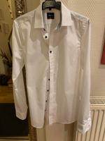 Weißes Hemd Venti Gr. 37 14 1/2 Casa Moda Body fit Niedersachsen - Cloppenburg Vorschau
