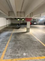 Tiefgaragenplatz im OEZ Parkhaus München - Milbertshofen - Am Hart Vorschau