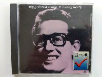 BUDDY HOLLY - MY GREATEST SONGS - CD - NEUWERTIGENR ZUSTAND Bayern - Elfershausen Vorschau